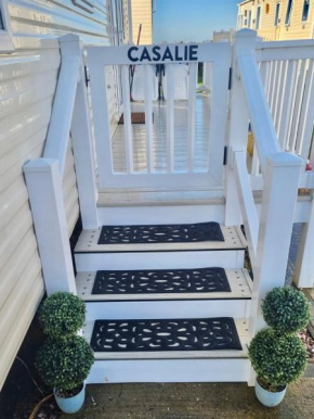 CASALIE at Seasalter Whitstable